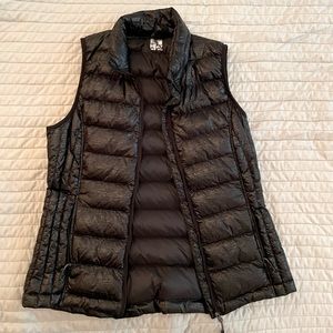 32 degree puffer vest
